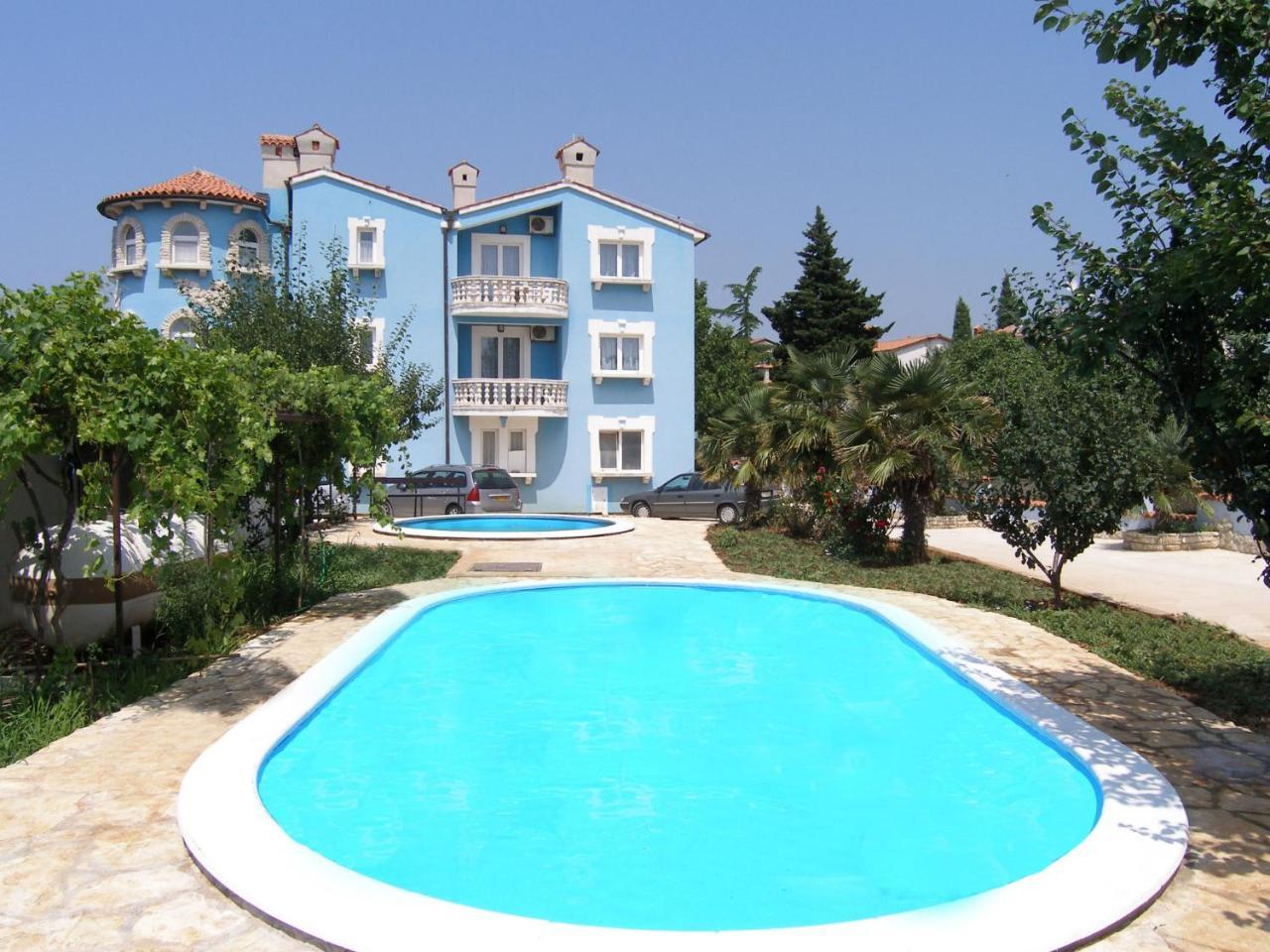 Apartment Hilde Blue-1 By Interhome ميدولين المظهر الخارجي الصورة