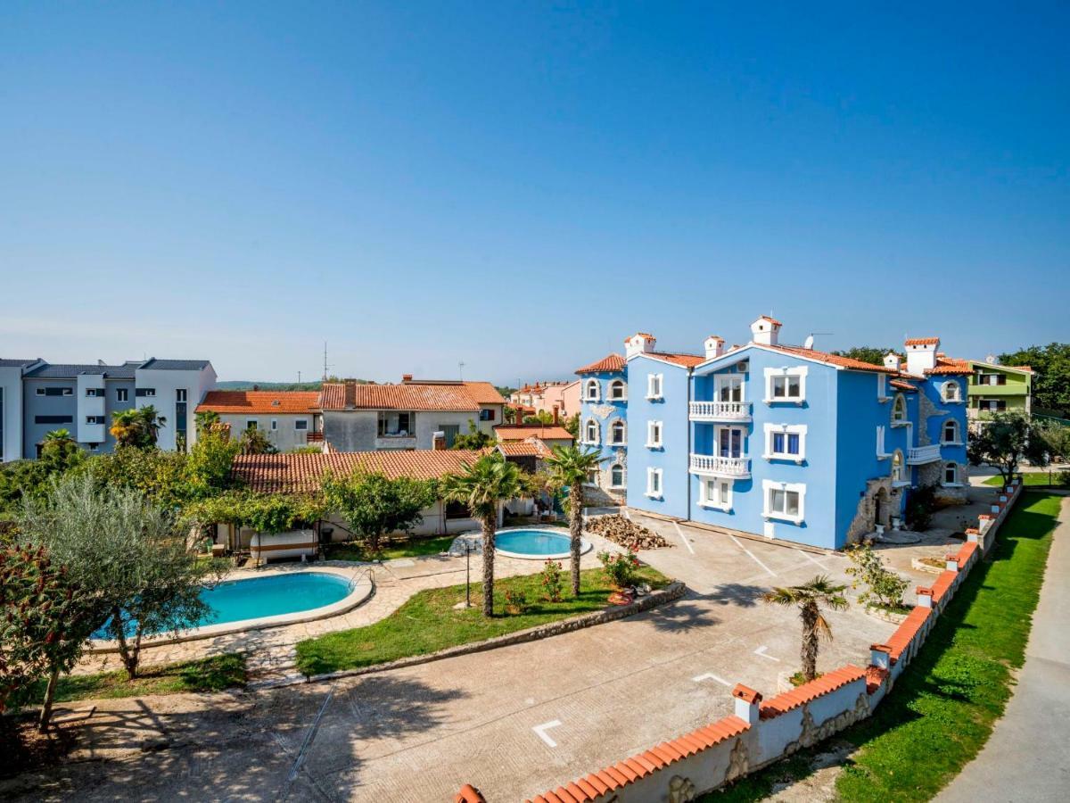 Apartment Hilde Blue-1 By Interhome ميدولين المظهر الخارجي الصورة