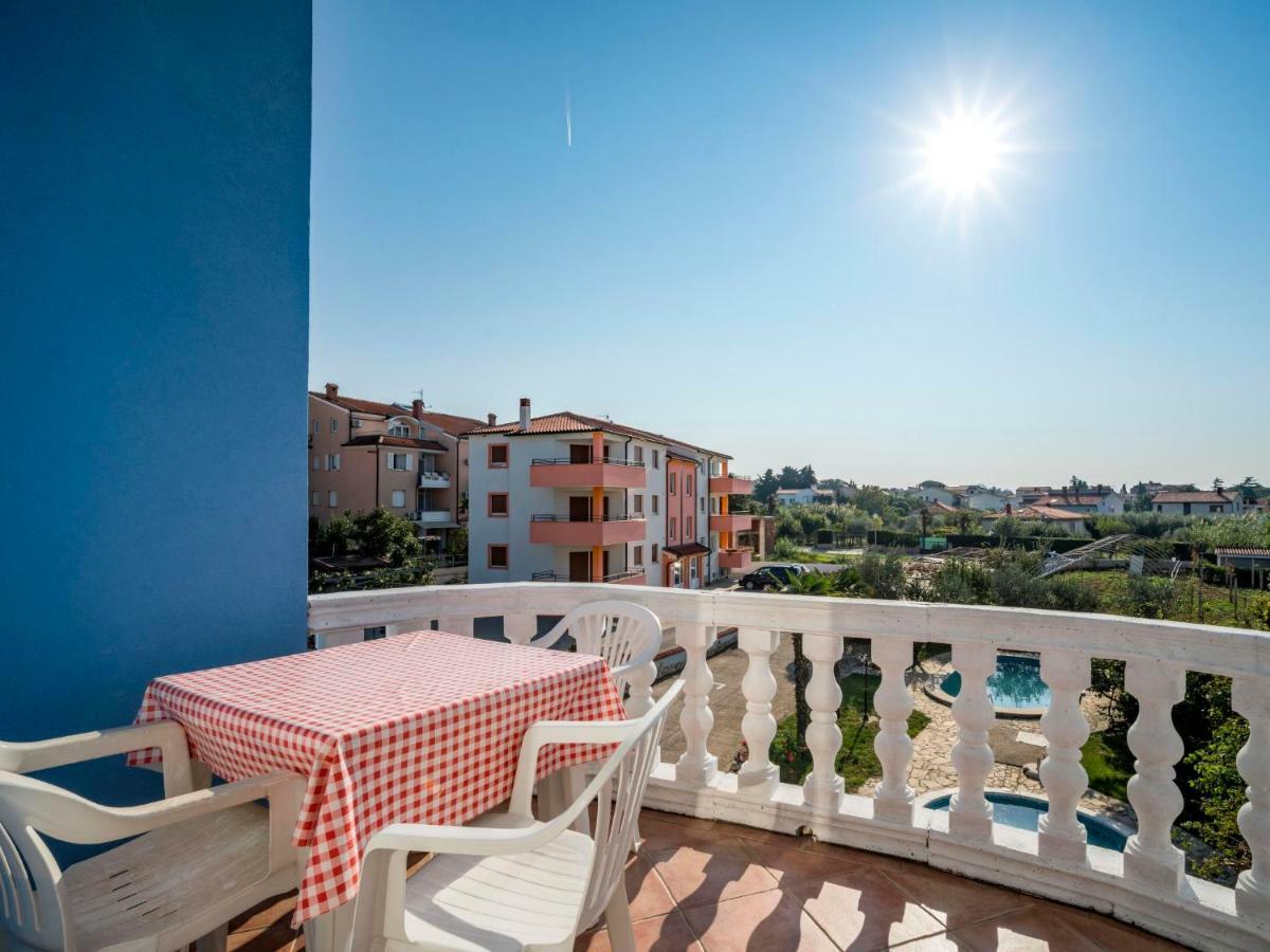 Apartment Hilde Blue-1 By Interhome ميدولين المظهر الخارجي الصورة