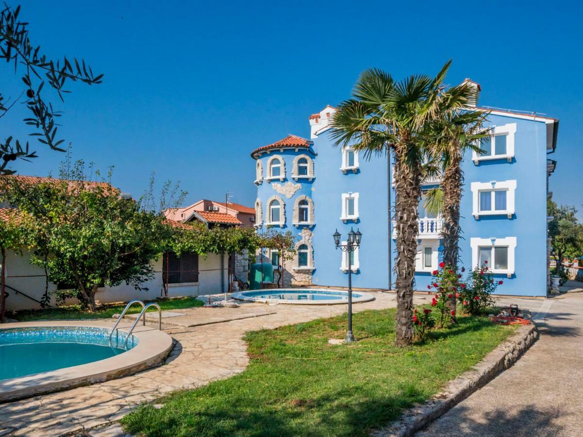 Apartment Hilde Blue-1 By Interhome ميدولين المظهر الخارجي الصورة